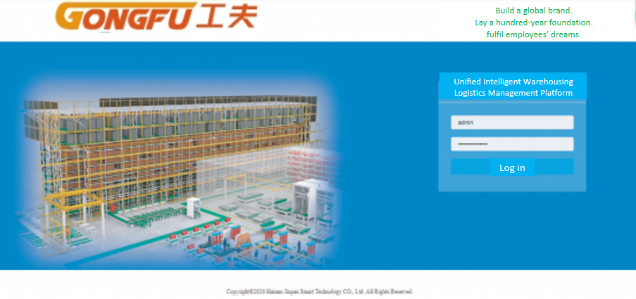 Workshop Material Distribution & Sorting System